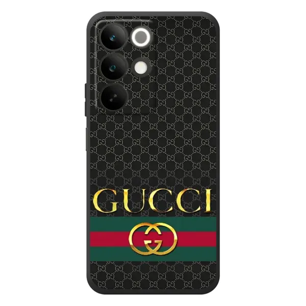 Чохол з принтом «Gucci оригінал» для Realme C85