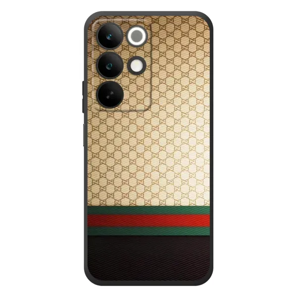 Чохол з принтом «Гуччі Фон» для Realme C85