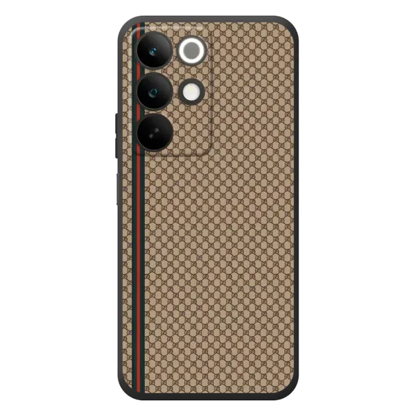 Чохол з принтом «Гуччі полоса» для Realme C85