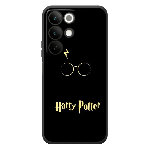Чехол с принтом «Harry Potter» для Realme C85