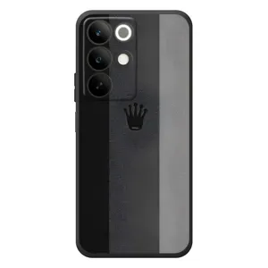 Чохол з Короною РеалMI C85 - (AlphaPrint) (Коронка)