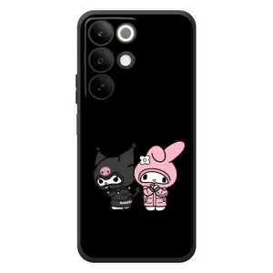 Чохол з принтом «Куромі і Мелоді» для Realme C85