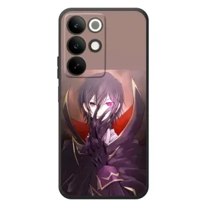 Чохли Персонажі Аніме Наруто для RealMe C85 (AlphaPrint)