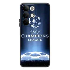 ФК Реал Мадрид чохли для RealMe C85 (AlphaPrint) (Ліга чемпіонів)