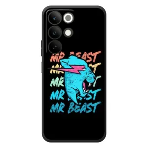Чохли Містер Біст для РеалMI C85 (logo Mr beast)