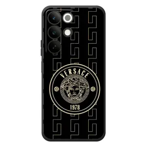 Чохли VERSACE для РеалMI C85 (PREMIUMPrint)