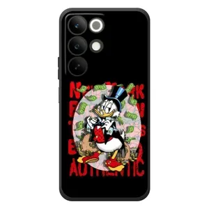 Чехли для РеалMI C85 - Scrooge MagDag (PREMIUMPrint) (MagDag)
