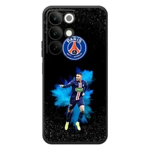Чохли Кіліан Мбаппе для RealMe C85 (Мбаппе ПСЖ)