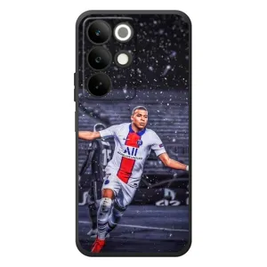 Чохли Кіліан Мбаппе для RealMe C85 (Mbappe PSG)