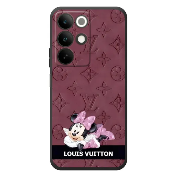 Чехол с принтом «Mikki LV» для Realme C85