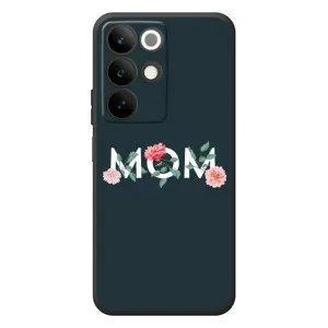 Чехлы для мамы на RealMe C85 (Mom дизайн)