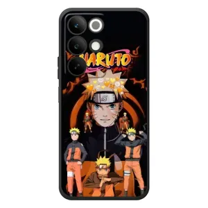Naruto Anime Чохли для РеалMI C85 (AlphaPrint) (Наруто з Аніме)