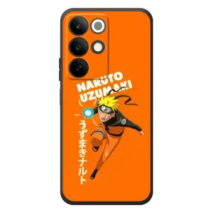 Naruto Anime Чохли для РеалMI C85 (AlphaPrint) (Наруто узумакі)