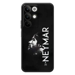 Чохол Неймар для RealMe C85 (AlphaPrint) (NEYMAR)