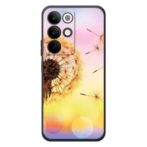 Чохол з картинкою (Стильні) РеалMI C85 - (AlphaPrint) (Кульбабка)