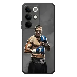 Чохол з картинкою Олександр Усик для RealMe C85 (Олександр Усик)