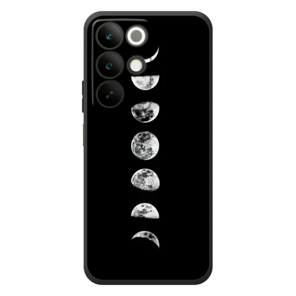Чохол з принтом «Планети» для Realme C85