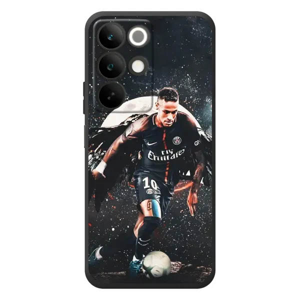 Чохол з принтом «PSG Neymar» для Realme C85