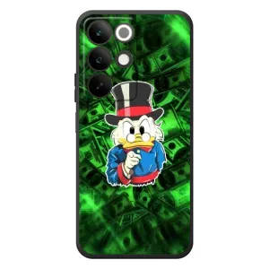 Чехли для РеалMI C85 - Scrooge MagDag (PREMIUMPrint) (Скрудж МакДак)