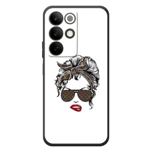 Чехлы Луи Витон для RealMe C85 (AlphaPrint - LOUIS VUITTON) (стильная с луи витон)