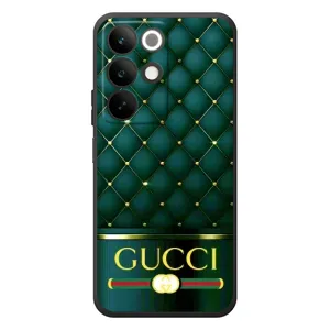Чохли  GUCCI для РеалMI C85 (AlphaPrint) (Текстура Гуччі)