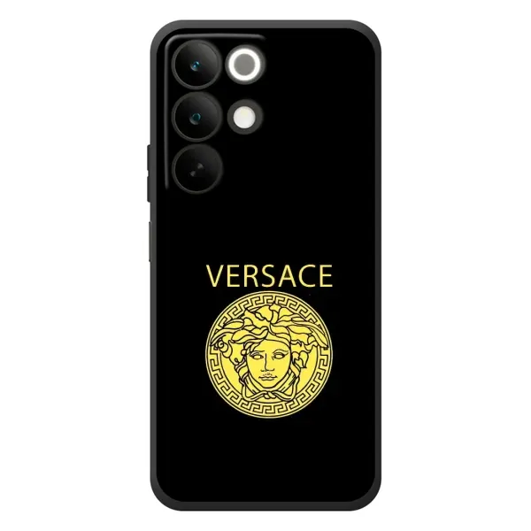 Чохол з принтом «Versace» для Realme C85