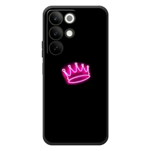 Чохол з Короною РеалMI C85 - (AlphaPrint)