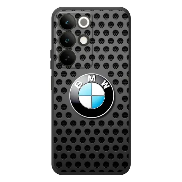 Чохол з принтом «Знак БМВ» для Realme C85 Чохол з принтом «Знак БМВ» для Realme C85