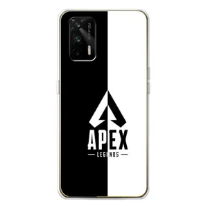 Чохли з топовими принтами для ДжіТі 5Джі (APEX)