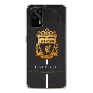 Чохли для ДжіТі 5Джі (VPrint) - ТОП ФК (FC Liverpool)