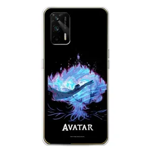 Чохол з принтом «фон Аватар» для Realme GT 5G
