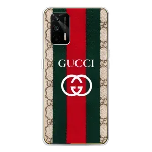 Чохли  GUCCI для ДжіТі 5Джі (AlphaPrint) (Gucci дизайн)
