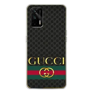 Чохли  GUCCI для ДжіТі 5Джі (AlphaPrint) (Gucci оригінал)