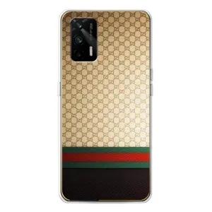 Чохли  GUCCI для ДжіТі 5Джі (AlphaPrint) (Гуччі Фон)