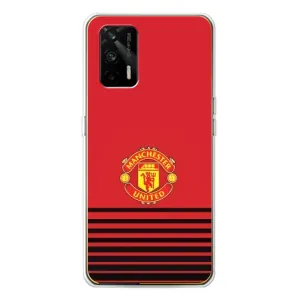 Чохол Манчестер Юнайтед для ДжіТі 5Джі (AlphaPrint) (manchester united)