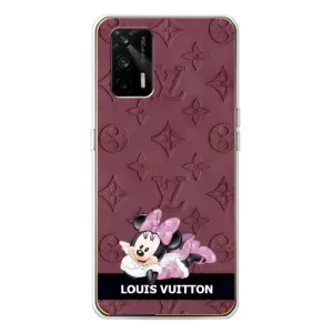 Чохол Disney Mouse Realme GT 5G (PREMIUMPrint) (Mikki LV)