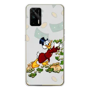 Чехли для ДжіТі 5Джі - Scrooge MagDag (PREMIUMPrint) (Money)