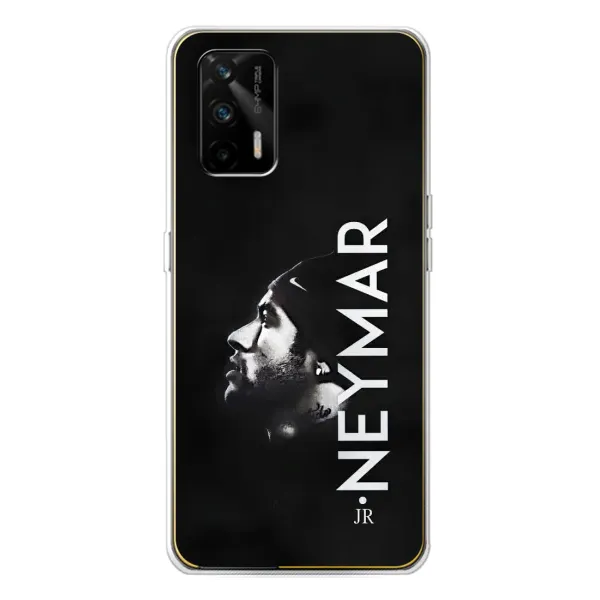 Чохол з принтом «NEYMAR» для Realme GT 5G
