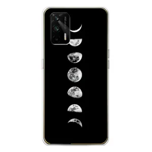 Космічні Чохли для ДжіТі 5Джі (VPrint) (Планети)