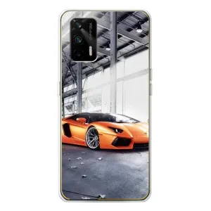 Чохли з Машинами на ДжіТі 5Джі (VPrint) (Sport Car)