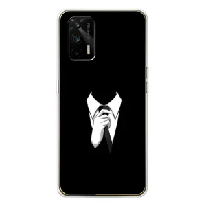 Чохол для ДжіТі 5Джі - (AlphaPrint) з принтом (ТОП продажів) (Стиляга)