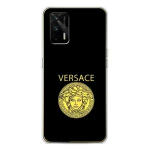 Чохли VERSACE для ДжіТі 5Джі (PREMIUMPrint) (Versace)