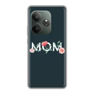 Чехлы для мамы на Realme GT 6