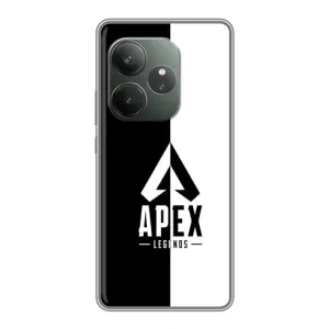Чохли з топовими принтами для Реалмі ГТ 6Т (APEX)