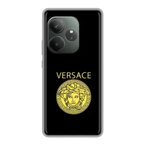 Чохли VERSACE для Реалмі ГТ 6Т (PREMIUMPrint) (Versace)