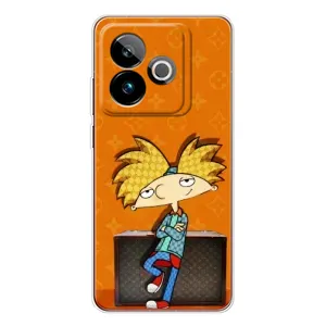 Брендновые Чехлы для Realme GT 7 - (PREMIUMPrint) (Арнольд)