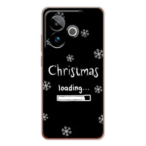 Рождественские, Праздничные Чехлы для ДжиТи 7 (Christmas loading)