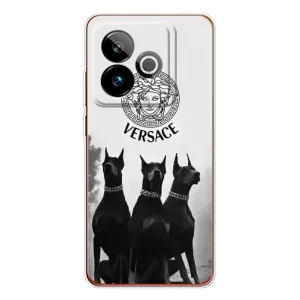 Чехлы VERSACE для ДжиТи 7 (PREMIUMPrint)