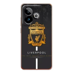 Чехлы для ДжиТи 7 (VPrint) - ТОП ФК (FC Liverpool)