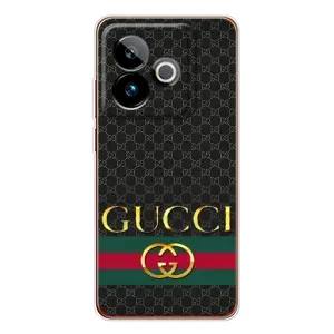 Чехлы ГУЧЧИ для ДжиТи 7 (AlphaPrint) (Gucci оригинал)